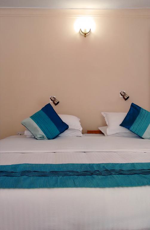 Horzay Hotel Лех Екстериор снимка
